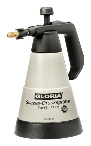 Gloria Spezial-Drucksprühgerät Typ 89 von Gloria Garten