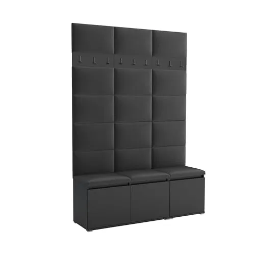 Brent in schwarz von Brent