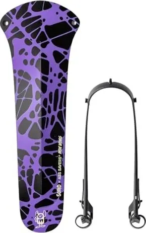 ASS Savers WGS-2 WIN WING Gravel Spritzschutz von Ass Savers