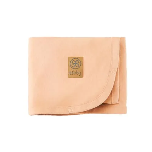 Decken Orange von Cloby