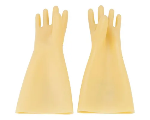 KNIPEX 98 65 44 Elektriker-Handschuhe isoliert Größe 10
