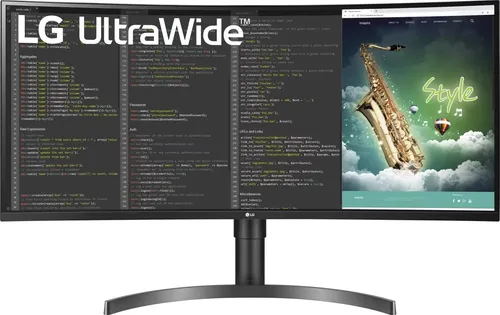 LG UltraWide 35WN75C