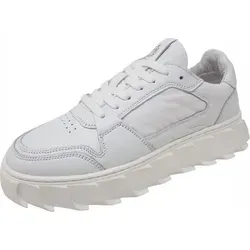 Apple of Eden Damen Sneaker high in Weiß, Größe 38 - Weiß - 38