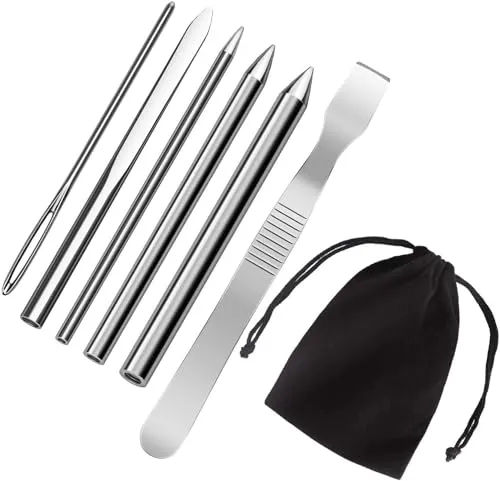 Schnürsenkel Silber von La Nago