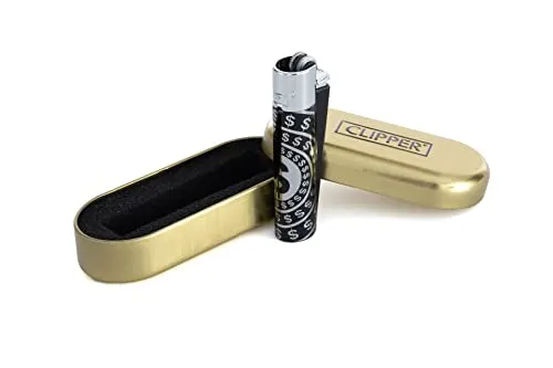 Clipper Metall (Clipper Metall Dollar V2)