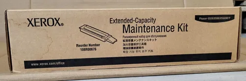 Produktbild Wartungskit Xerox 108R00676