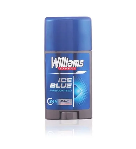 Williams Deo-Roller Ice Blue 75ml