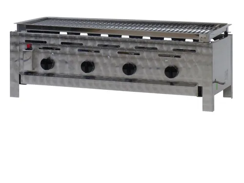 Gasgrills bis 600 Euro von PA Gastrobräter