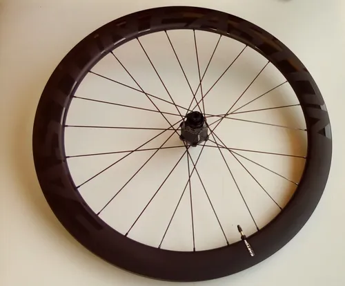 Produktbild Easton EC90 Aero 55 Disc Carbon Laufrad 28