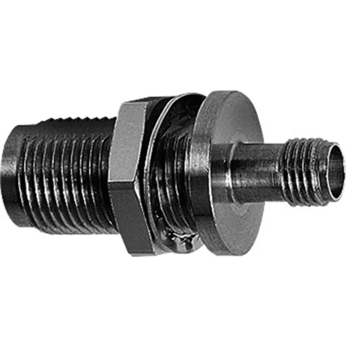 Telegärtner Koax-Adapter TNC-Buchse zu SMA-Buchse von Telegärtner