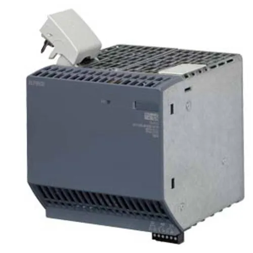 Siemens 6EP4295-8HB00-0XY0 USV-Puffermodul von Siemens