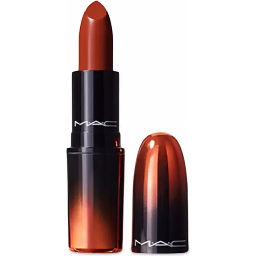 MAC Love Me Creamy Shaping Cream Lipstick 429 - Marrakesh Me Later - Lippenstifte mit cremiger Textur, bietet intensive Farbe und langanhaltende Feuchtigkeit für ein strahlendes Lächeln.