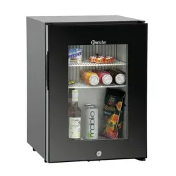 Bartscher Minibar 34L-GL 700119 von Bartscher