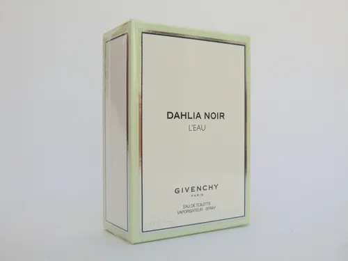 Givenchy Dahlia Noir L'eau EDT Spray 125ml