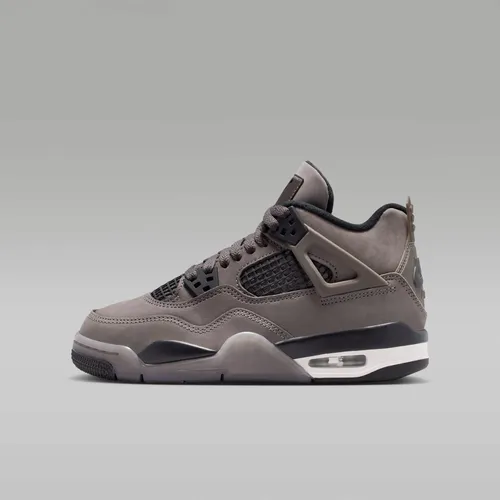 Nike Jordan 4 Retro Cave Stone