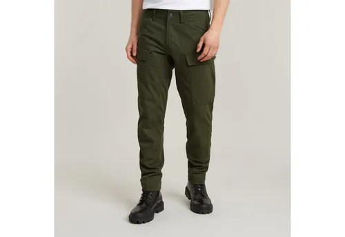 G-STAR Cargohose Rovic Cargo regular tapered