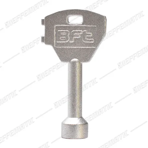 CLS L=52 Schlüssel Von Freisetzung Lux Zama BFT D610180 Automatisierung