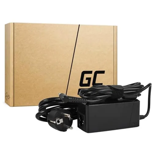 Green Cell PRO Notebook Netzteil für Lenovo 20V 3,25A 65W AD123P