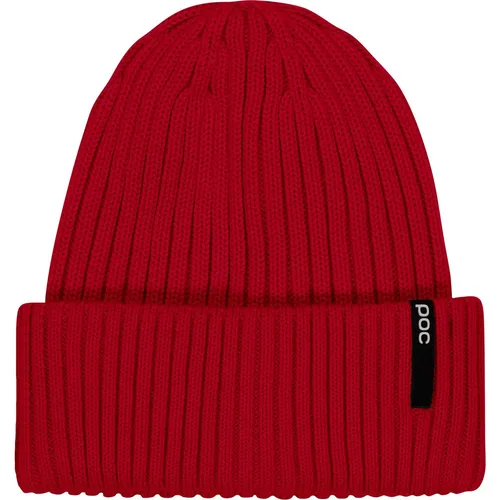 POC Beanie prismane red (1118) One Size