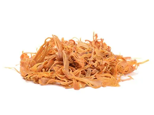 Muskatblüte Macis ganz | 20g | Muskat Blüte | ganze Muskat Blüten | Samenmantel der Frucht | Macis-Blüte | ganzes Gewürz | Muskat-Blüte | Gerüche-Küche |