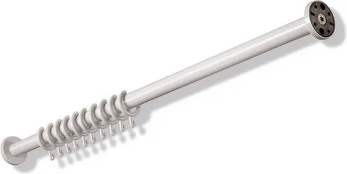 HEWI Duschvorhangstangen von HEWI