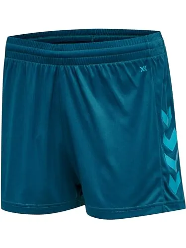 hummel hmlCORE XK Poly Shorts Woman von hummel