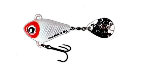 Spinmad Jigmaster 8g Farbe: 2312