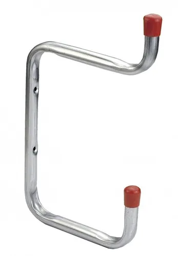 Connex Wanddoppelhaken, 250x195x90 mm15-20 kg belastbar