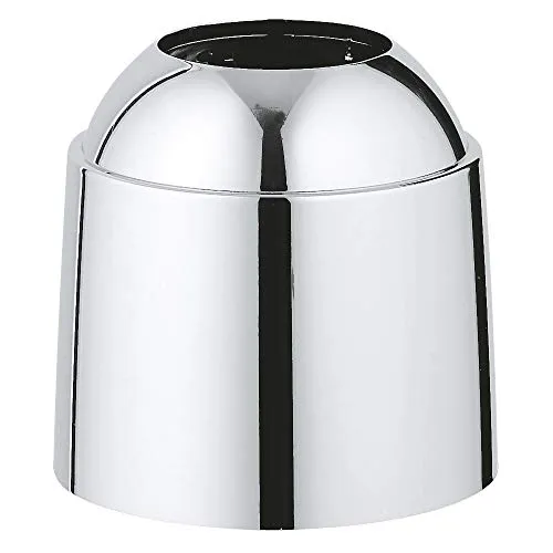 GROHE Kappe 46601 Chrom für Einhandmischer