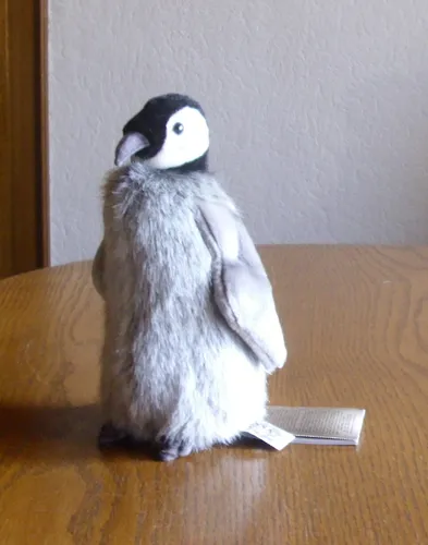 Hansa Creation Plüschtier Pinguin Baby 24 cm von Hansa Creation