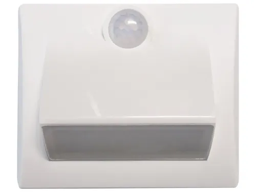 MÜLLER-LICHT LED-Nachtlicht, Grada Sensor, 0,25W, 10lm, 4000K 27700024