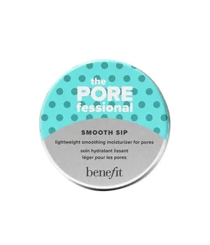 Produktbild Benefit Cosmetics The POREfessional Smooth Sip Mini Gesichtscreme 20 ml