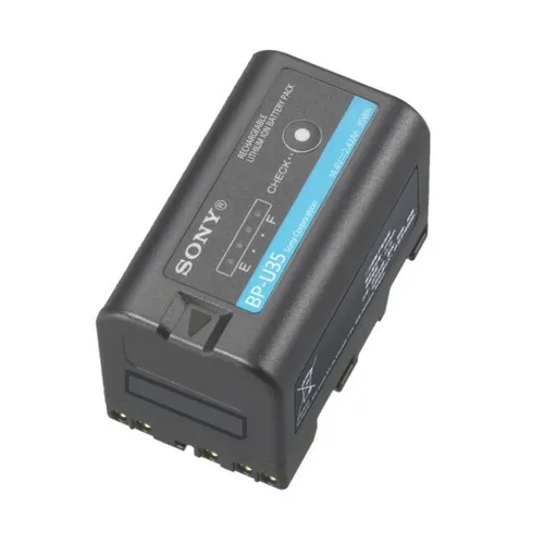 Sony Akku BP U35 von Sony