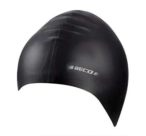 Beco Beermann GmbH & Co. KG Trainingshaube Kappe, schwarz, One Size