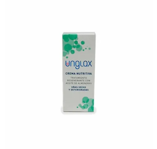 Unglax Körperpflegemittel Nourishing Cream 15ml