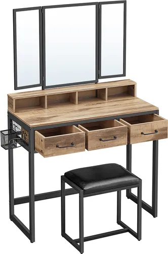 Schminktische von VASAGLE