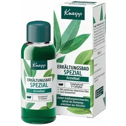 KNEIPP Arzneibad Erkältungsbad spezial 100 ml