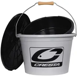Cresta Bucket Set 18L