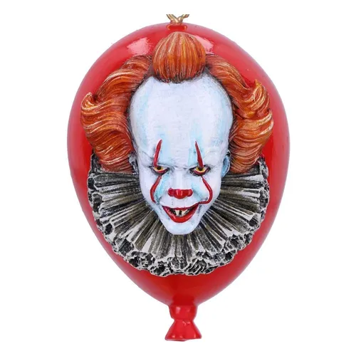 It Chapter Two Float Christbaumanhänger Christbaumkugel - 6 cm Stephen King ES