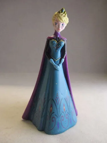 Axse 12966 Figur Königin Elsa - Frozen NEU OVP!
