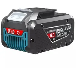 Akumulator 18 V 8.0Ah Li-Lon Sas