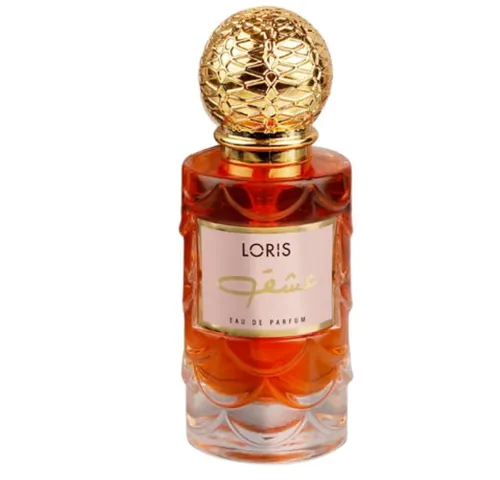 Loris Rose Amyris Eau de Parfum Spray – Exquisiter Duft - Erleben Sie den luxuriösen Duft von Rose Amyris mit edlen Noten von Rose und Holz. Langanhaltend und vielseitig einsetzbar, perfekt als Parfüm oder für die Raumgestaltung. Elegante Verpackung für das ideale Geschenk.