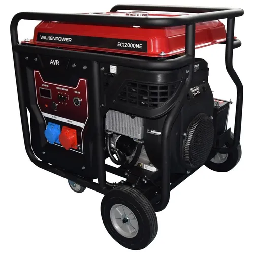 Benzingenerator 13000 Watt