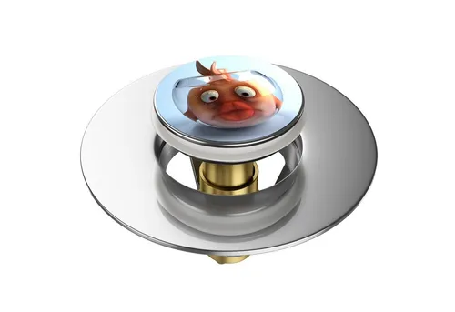 Abflussstöpsel & -filter von Sanilo