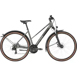 Bulls Gravelliner 1 Damen Fahrrad grau 2026 von Bull's