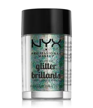 Körper-Make-up von NYX Professional Makeup!