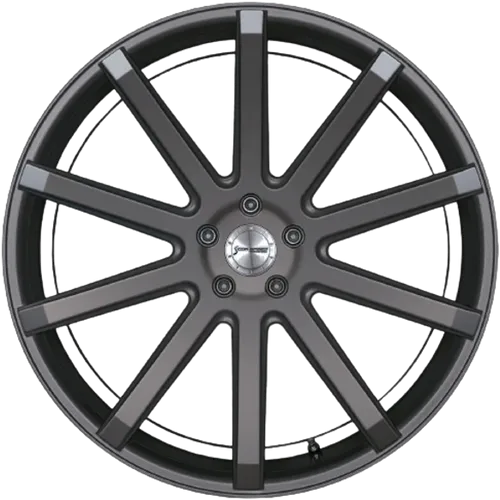 Felgen & Reifen für Kfz Weiß von Corspeed