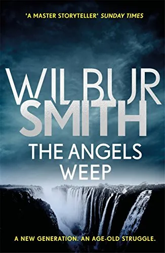 Produktbild The Angels Weep: The Ballantyne Series 3 by Smith, Wilbur 1785766902