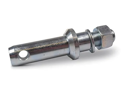 Unterlenker-Gerätebolzen Kat. 1-1 Ø22-22mm