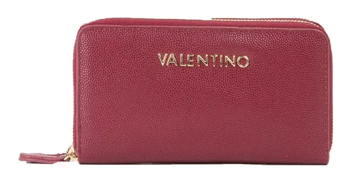 VALENTINO BAGS Geldbörse Zip Around Wallet